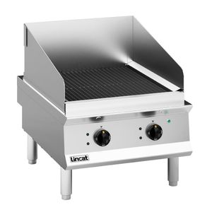 Lincat Opus Ignite Electric Countertop Chargrill W600MM - JE954 - 1