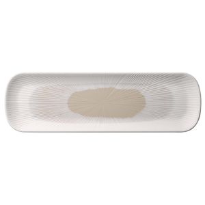 APS Blush GN 2/4 Tray 530x162mm - JD189 - 1