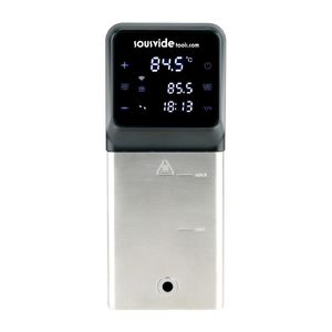 SousVideTools iVide Plus Jnr 17Ltr Stirred Water Bath - JF721 - 1