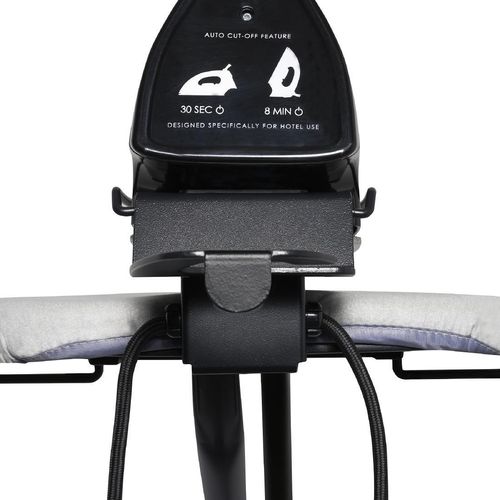 Corby Oxford Premium Ironing Centre Light Grey - JK001 - 4