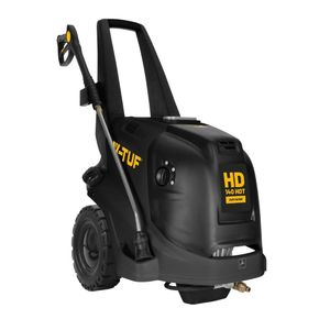 V-TUF Professional Mobile Hot Water Pressure Washer HD140HOT - JF779 - 1