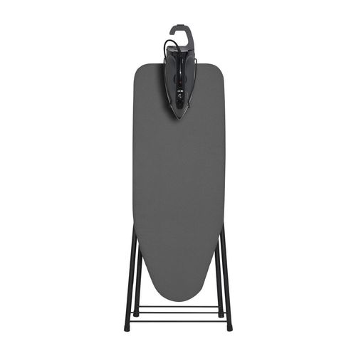Corby Berkshire Standard Ironing Centre Dark Grey - JK013 - 3