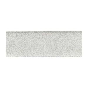 Churchill Viana Tasting Trays Charcoal Grey 247x88mm (6 Pack) - JF712 - 1