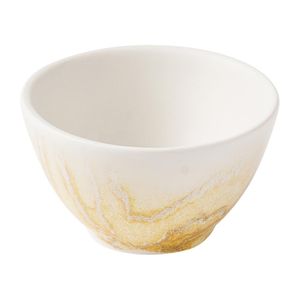 Churchill Tide Dip Pots Gold 85mm (12 Pack) - JF674 - 1