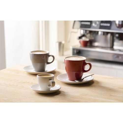 Churchill Blends Tulip Cups White 340ml (12 Pack) - JF679 - 7