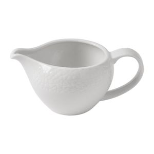 Churchill Viana Jugs White 227ml (4 Pack) - JF613 - 1