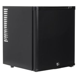Corby Eton 20Ltr Solid Door Minibar - JK007 - 1