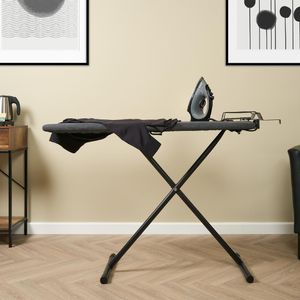 Corby Oxford Standard Ironing Centre Dark Grey - JK012 - 3