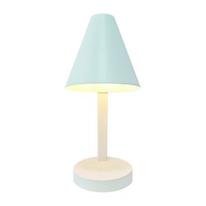 Nordlux Wilmer Indoor Table Lamp White - JE872 - 1