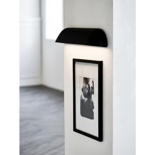 Nordlux Front 36 Outdoor Wall Light Black - JE780 - 4