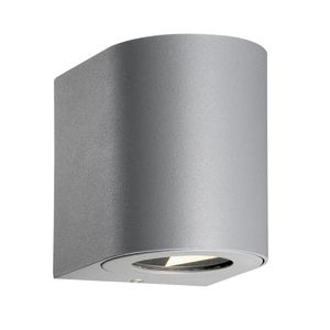 Nordlux Canto 2 Outdoor Wall Light Grey - JE736 - 1
