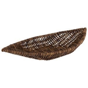 APS Cove Basket Beige 300x150mm - JD144 - 1