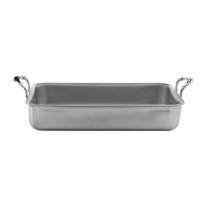 Samuel Groves Stainless Steel Roaster 30cm - JC898 - 3