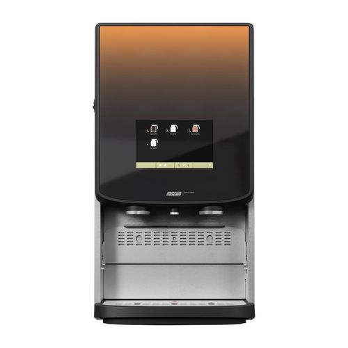 Bravilor Bolero Turbo XL 43 Instant Drinks Machine Single Phase with Installation & Training - JC854 - 2