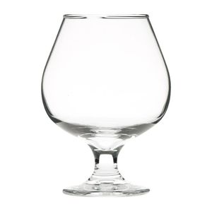 Libbey Embassy Brandy Glasses 340ml (12 Pack) - JB496 - 1