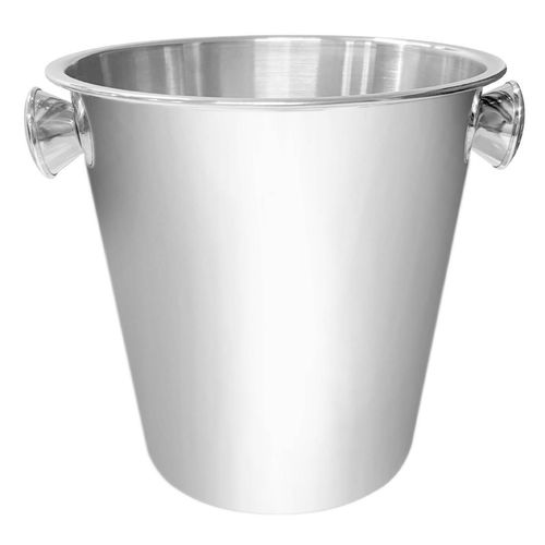 Nisbets Essentials Stainless Steel Wine Bucket - JB128 - 1