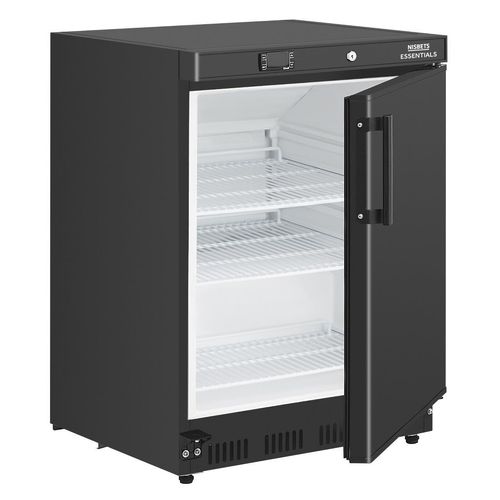 Nisbets Essentials Undercounter Fridge - JB197 - 4