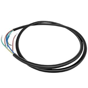 Buffalo UK Power Cord - AW187 - 1