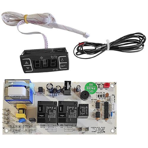Buffalo Digital Controller - AS754 - 1