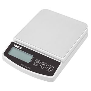 Vogue Electronic Scale 5kg - HZ321 - 3
