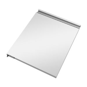 Polar Complete Door Left - AU590 - 1