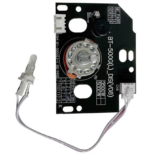 Buffalo Control Board - AS540 - 1