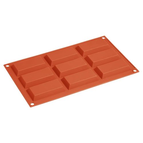 Vogue Silicone Cake Mould 9 Cup - JA311 - 3