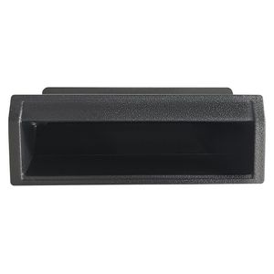 Buffalo Plastic Handle - AS809 - 1