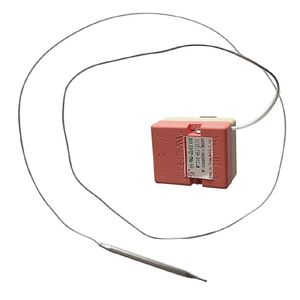 Buffalo Temperature Controller - AS814 - 1