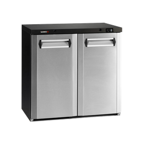 Gamko Maxiglass MG3/250CS bottle cooler - 1