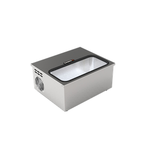 Gamko VKHC/10R Counter top cooler - 1