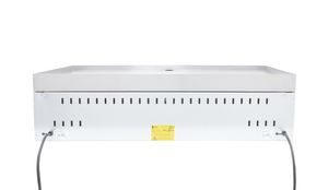 Parry Double Electric Griddle - 3014 - 6