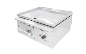 Parry Natural Gas Griddle - PGG7 - 6