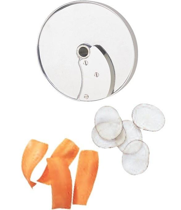 28069 - Robot Coupe 0.8mm Slicing Disc - 28069