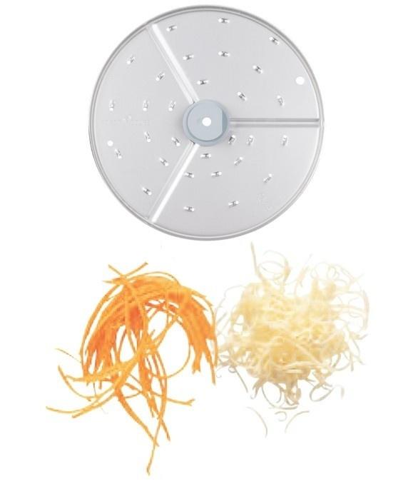 27588 - Robot Coupe 1.5mm Grater Disc - 27588