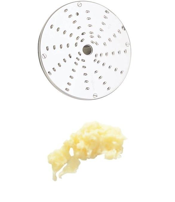 27191 - Robot Coupe Rostis Potatoes Grater Disc - 27191