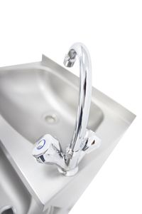 Parry Janitorial Sink - JANUNIT - 7