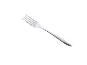 Genware Saffron Table Fork 18/0 (Dozen) - TF-SN - 1
