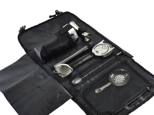 Cocktail Bar Kit 12pcs - CBK2 - 2
