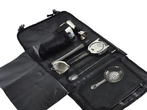 Cocktail Bar Kit 12pcs - CBK2 - 3