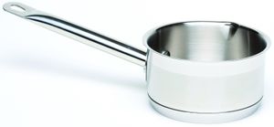 GW Milk Pan 1.1L - 14 x 8cm (Dia x H) - MP1414 - 1