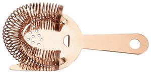 Copper 2 Prong Hawthorne Strainer - HAW3C - 1