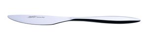 Genware Teardrop Table Knife 18/0 (Dozen) - TK-TD - 3
