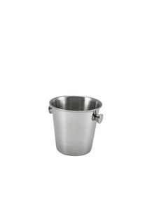 Mini Stainless Steel Ice Bucket 10cm - MSSB10 - 3