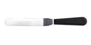 Genware 7.5 Cranked Palette Knife - K-CPT8 - 3
