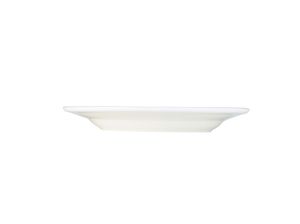 Genware Porcelain Classic Winged Plate 28cm/ 11 (Pack of 6) - 160628 - 3