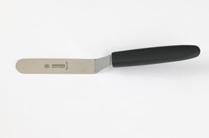 Giesser Cranked Flexible Palette Knife 4 3/4 - 8235-12 - 1
