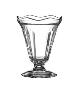 Chicago Ice Cream Cup 23.5cl/ 8.25oz (Pack of 6) - 44853 - 1