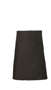 Black Waist Apron 90cm X 70cm - NA04 - 1