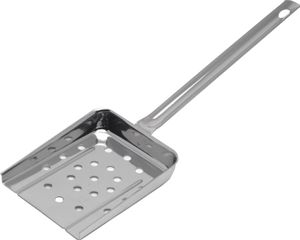 S/St. Chip Scoop 290mm - 6500 - 1